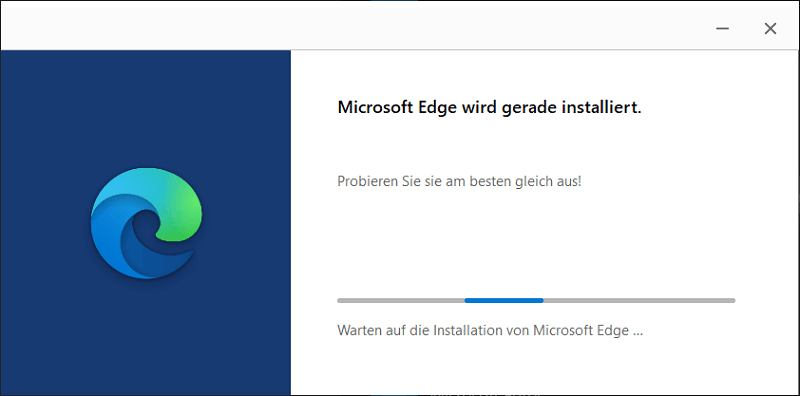 Reinstale y repare Microsoft Edge en Windows 10