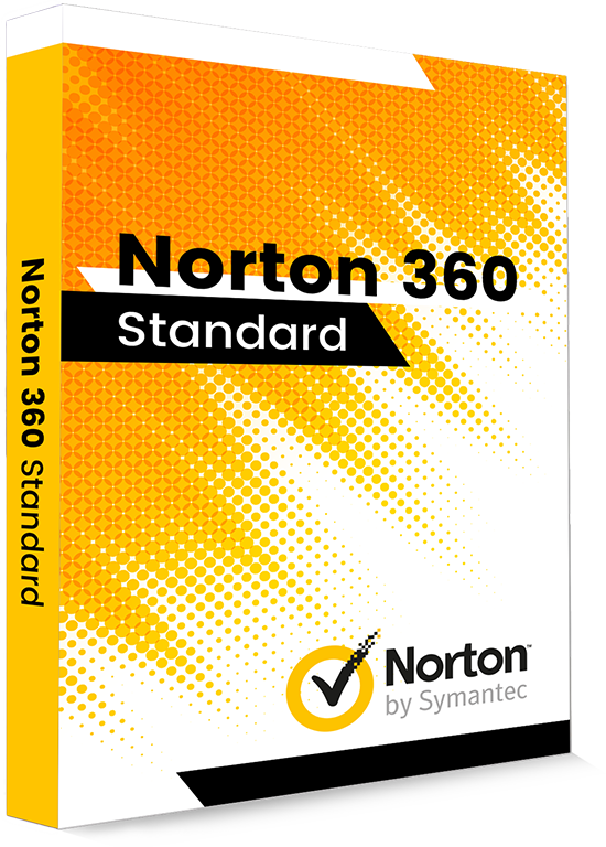 Norton 360 estándar para Mac
