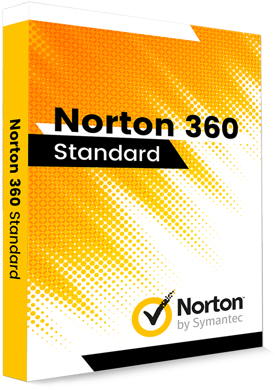 Estándar Norton 360