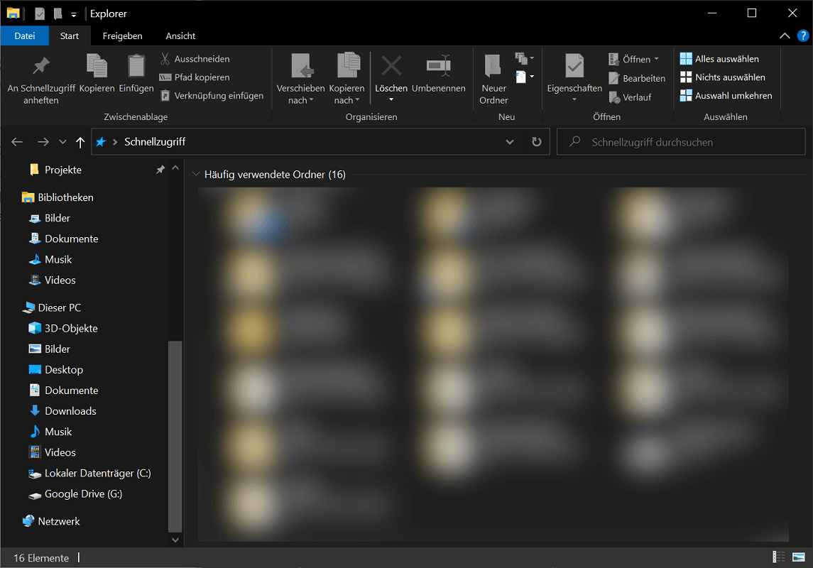 ¿Qué es el Explorador de Windows?