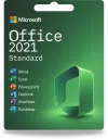 Office 2021 standard