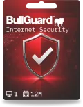 BullGuard Internet Security Edition | 1 dispositivo | 1 año