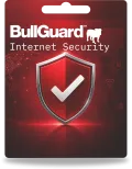 BullGuard Internet Security Edition | 1 dispositivo | 1 año