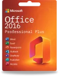 Office 2016 Professional Plus