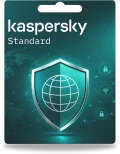 Kaspersky Standard | 1 dispositivo | 1 año