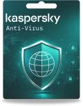 Kaspersky Antivirus | 1 dispositivo | 2 años