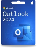 Microsoft Outlook 2024 für Mac