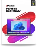 Parallels Desktop 20 Standard
