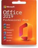 Office 2019 Professional Plus