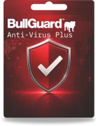 BullGuard Antivirus | 1 dispositivo | 1 año