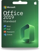 Estándar de Microsoft Office 2019 para Mac