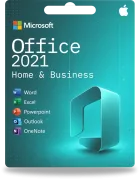 Microsoft Office 2021 Hogar y Empresas para Mac