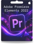 Adobe Premiere Elements 2022 para Mac
