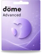 Panda Dome Advanced | 1 dispositivo | 2 años
