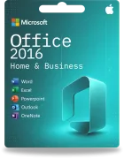 Microsoft Office 2016 Hogar y Empresas para Mac