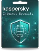 Kaspersky Internet Security | 1 dispositivo | 2 años | Renovación