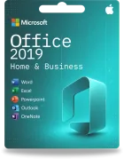 Microsoft Office 2019 Hogar y Empresas para Mac