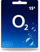 crédito o2 15€