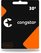 Crédito congstar 30€