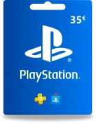 Crédito PlayStation 35€