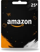 Vale Amazon 25€