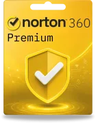 Norton 360 Premium | 10 dispositivos | 1 año