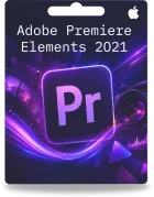 Adobe Premiere Elements 2021 para Mac