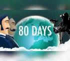 80 Days Steam CD Key