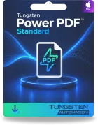 Tungsten Power PDF Standard 2026.2 für Mac