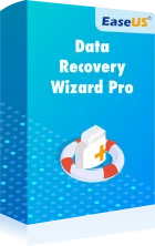 EaseUS Data Recovery Wizard Pro | 1 dispositivo | de por vida