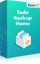 EaseUS Todo Backup Home | 1 dispositivo | de por vida