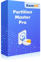 EaseUS Partition Master Professional | 2 dispositivos | de por vida
