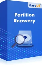EaseUS Partition Recovery Pro | 1 dispositivo | 1 año