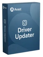 Avast Driver Updater | 1 dispositivo | 1 año