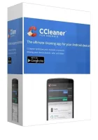 CCleaner Professional für Android | 1 dispositivo | 1 año