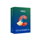 CCleaner Professional | 1 dispositivo | 3 años