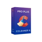 CCleaner Professional Plus | 3 dispositivos | 1 año