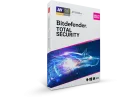 Bitdefender Total Security | 10 dispositivos | 2 años