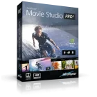 Ashampoo Movie Studio Pro 3