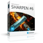 Ashampoo Sharpen #6