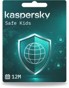 Kaspersky Safe Kids | 1 año