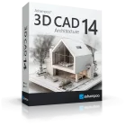 Ashampoo 3D CAD Architecture 14
