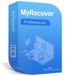AOMEI MyRecover Professional | 1 dispositivo | 1 año