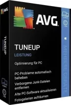 AVG TuneUp | 10 dispositivos | 2 años