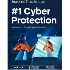 Acronis True Image Advanced 500 GB | 3 dispositivos | 1 año