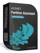 AOMEI Partition Assistant Professional | 1 dispositivo | de por vida
