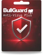 BullGuard Antivirus | 1 dispositivo | 1 año