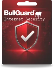 BullGuard Internet Security | 5 dispositivos | 1 año