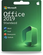 Estándar de Office 2019 para Mac