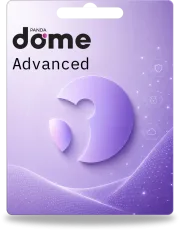 Panda Dome Advanced | 1 dispositivo | 2 años